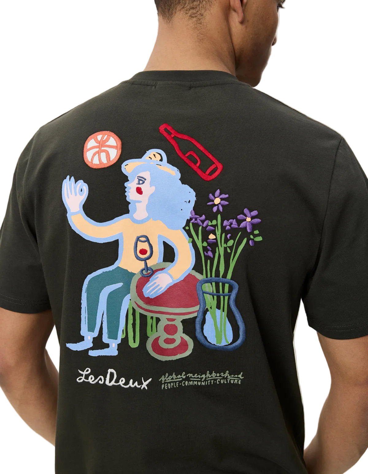 Rural T-Shirt