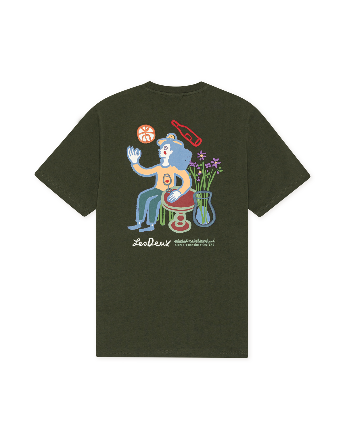 Rural T-Shirt