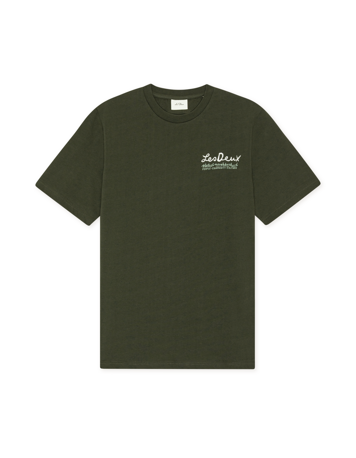 Rural T-Shirt