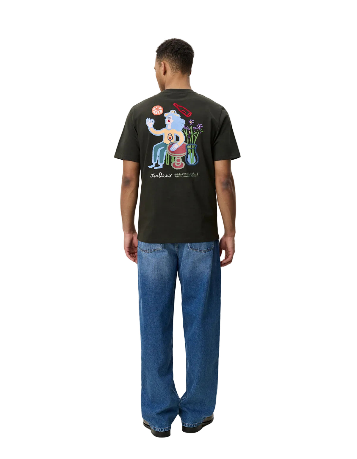 Rural T-Shirt
