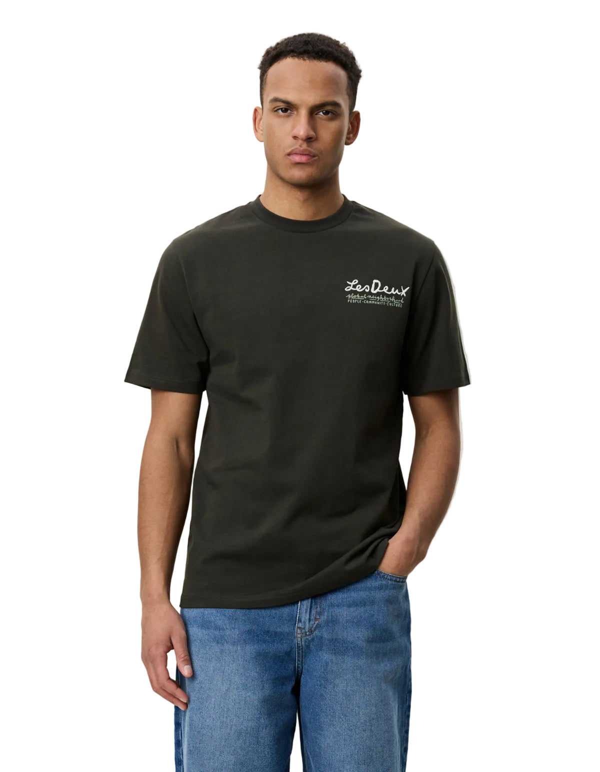Rural T-Shirt