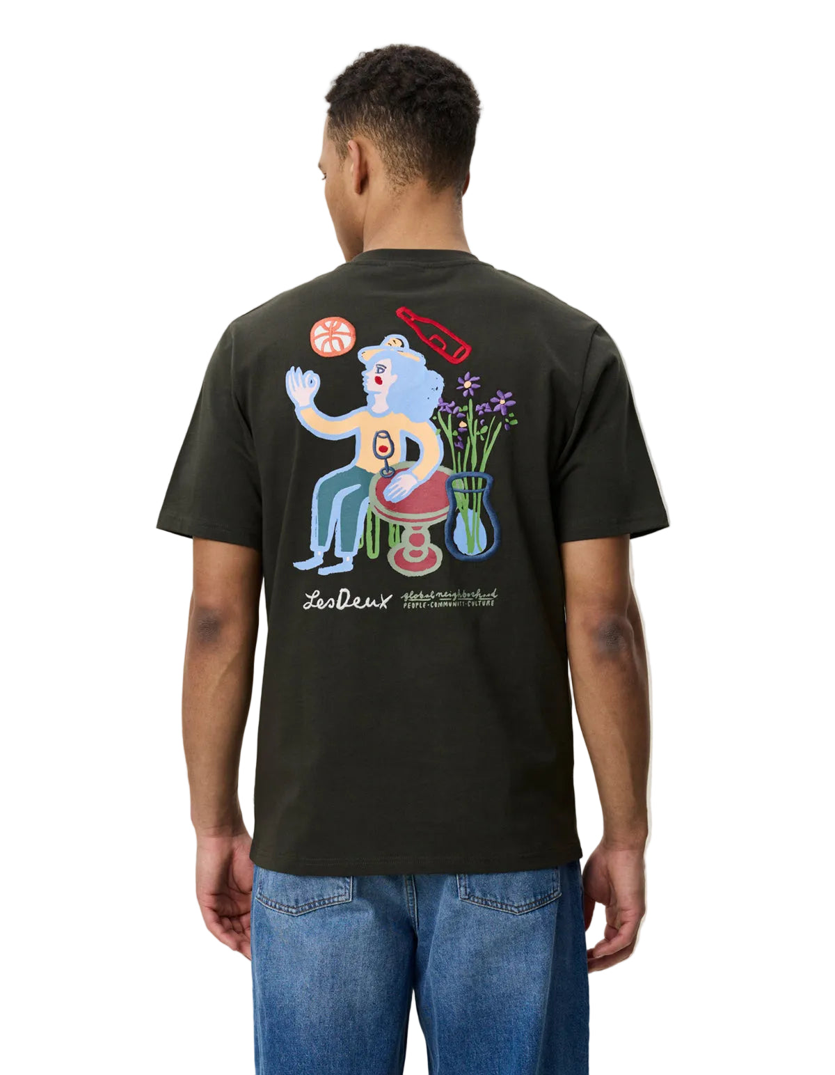 Rural T-Shirt