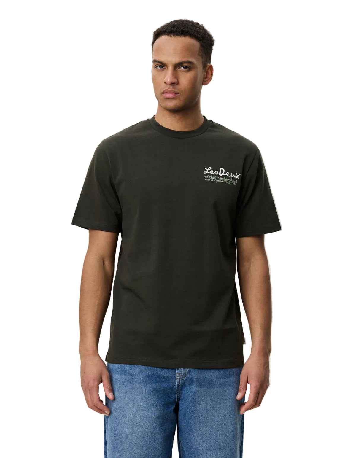 Rural T-Shirt
