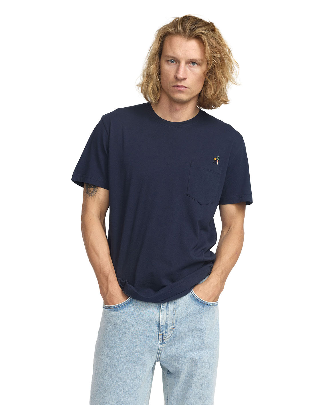 T-Shirt BBQ 1419