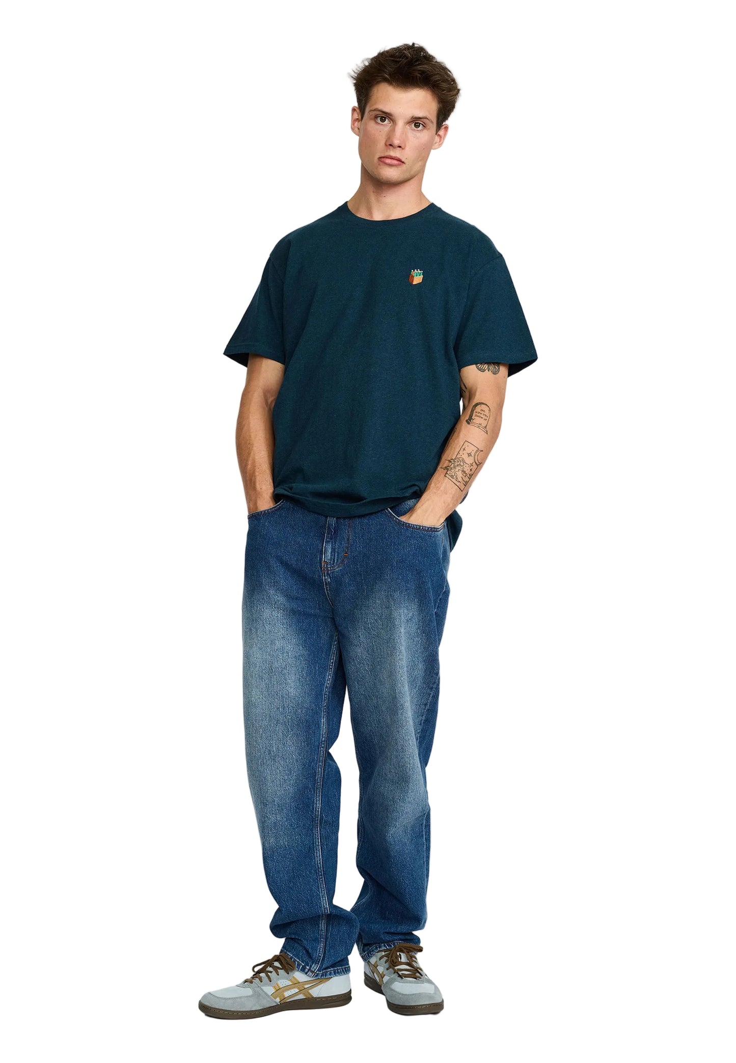 T-Shirt Six Pack 1456