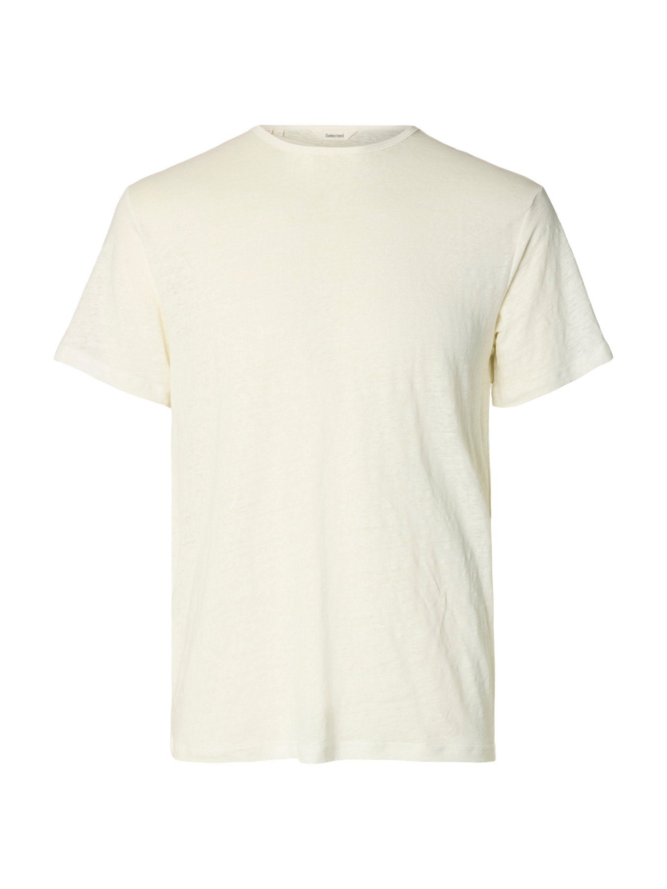 Bet Linen SS T-Shirt