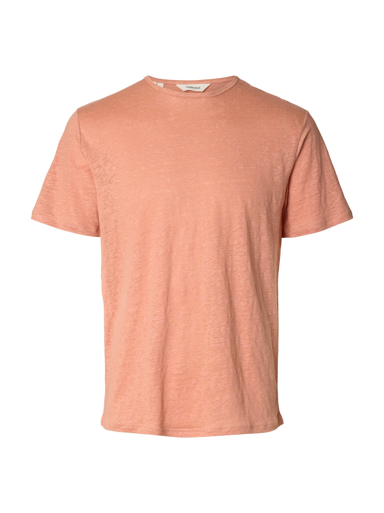 Bet Linen SS T-Shirt