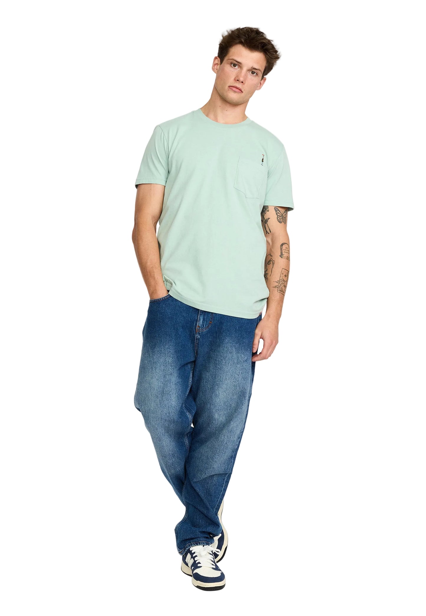 T-Shirt Wall Painter 1457