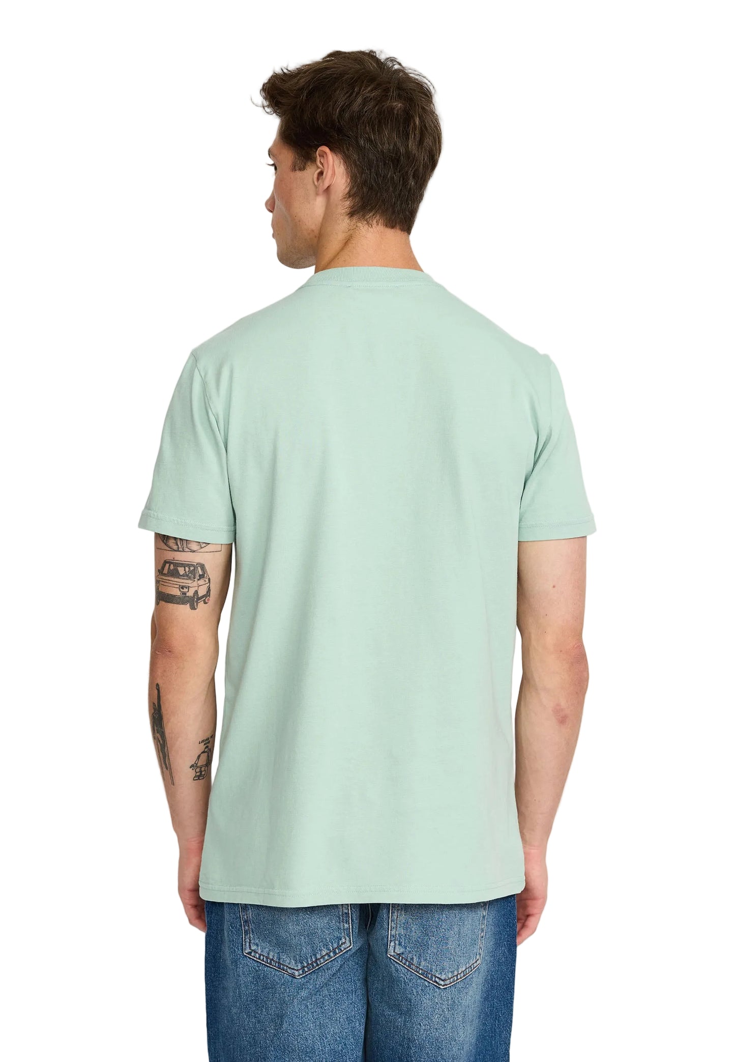T-Shirt Wall Painter 1457
