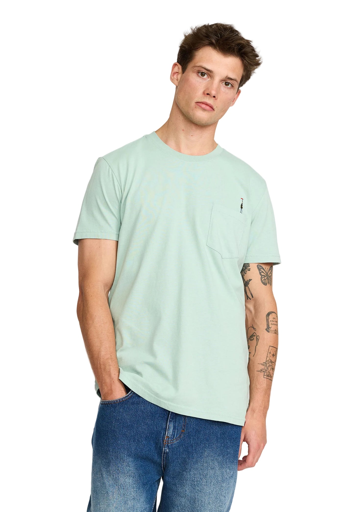 T-Shirt Wall Painter 1457