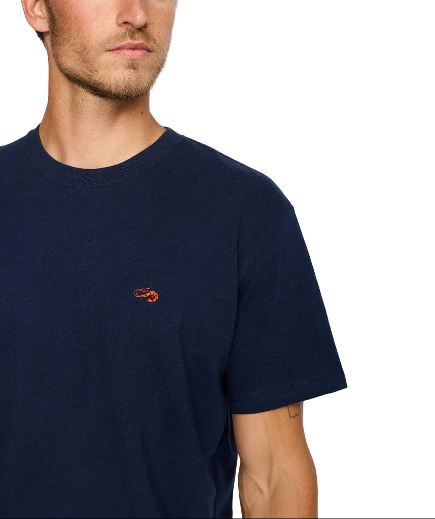 T-Shirt Shrimp 1449
