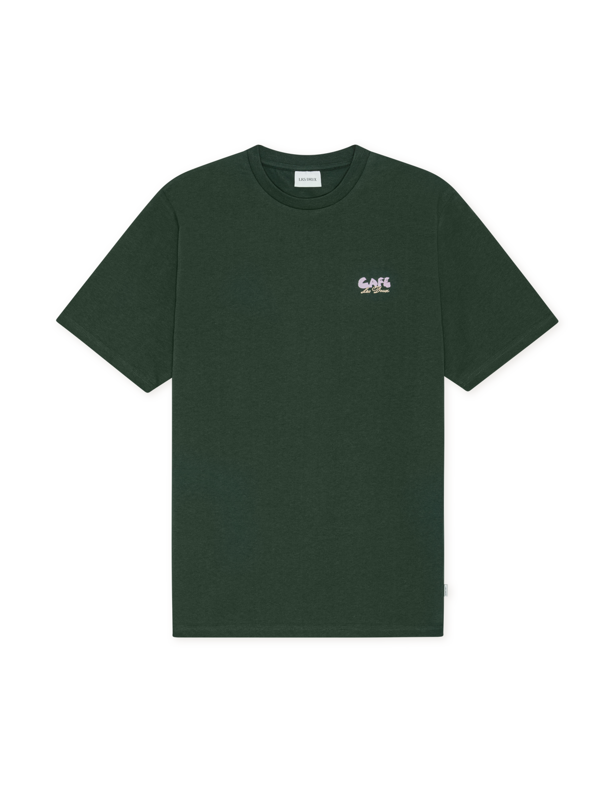 Café T-Shirt