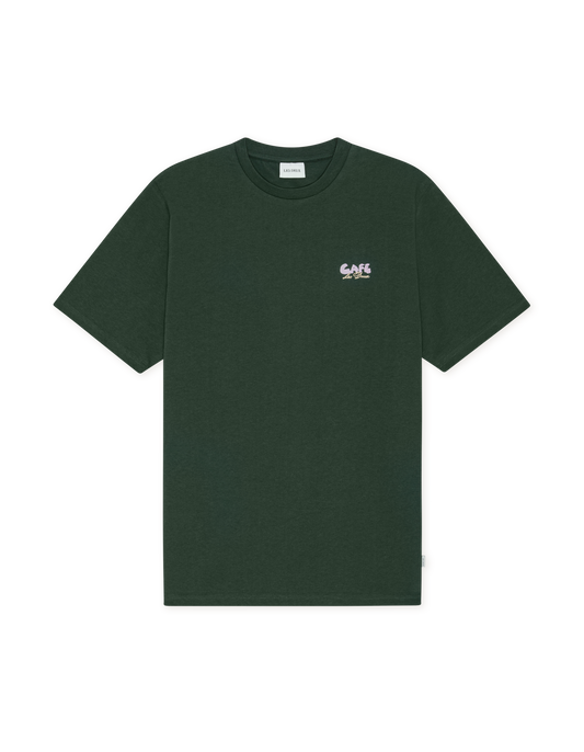 Café T-Shirt