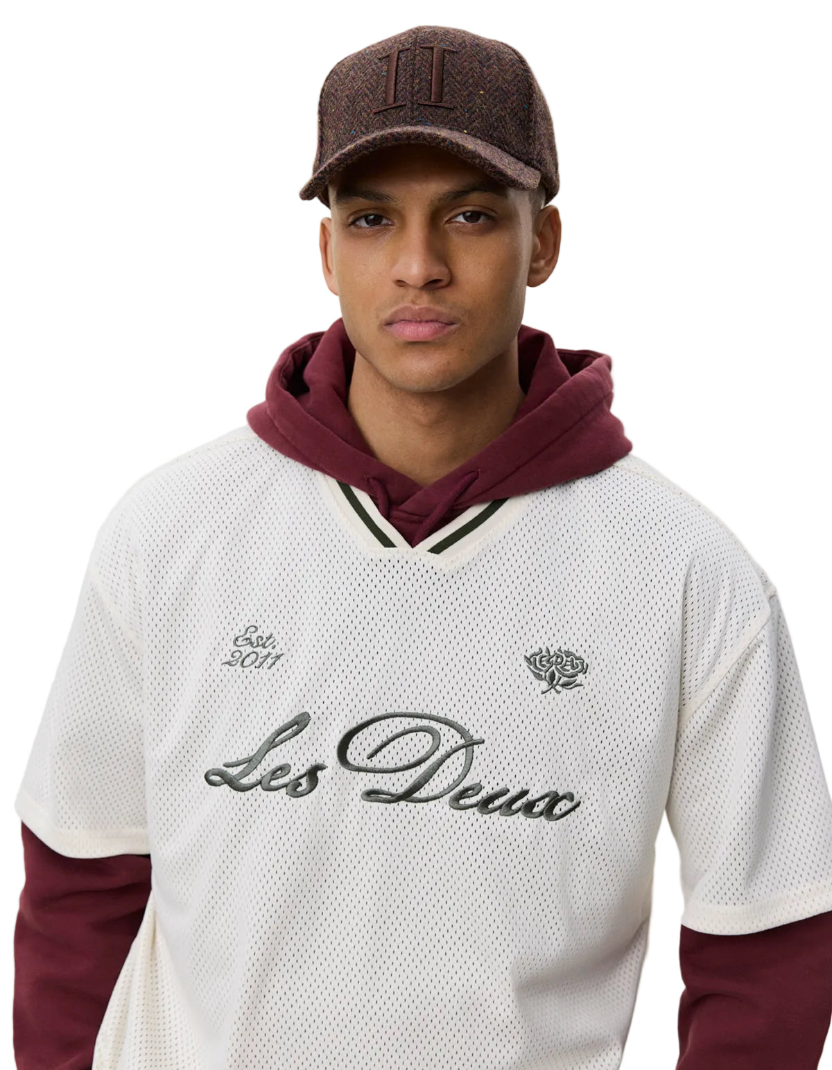 Mesh T-Shirt