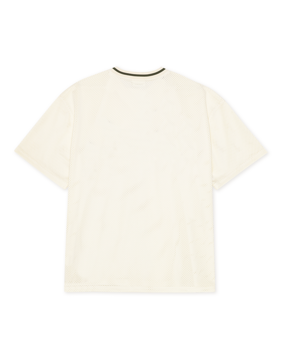 Mesh T-Shirt