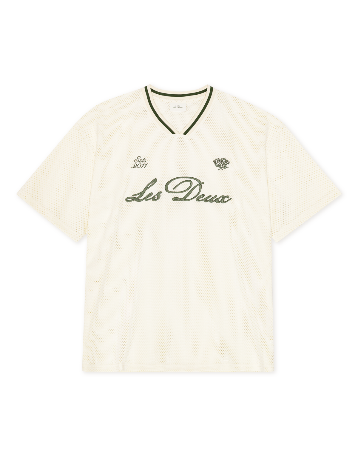 Mesh T-Shirt