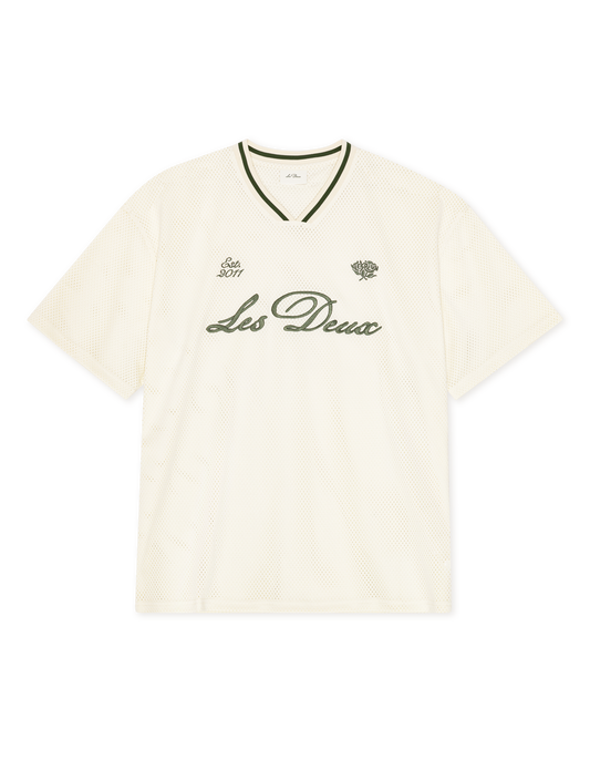 Mesh T-Shirt