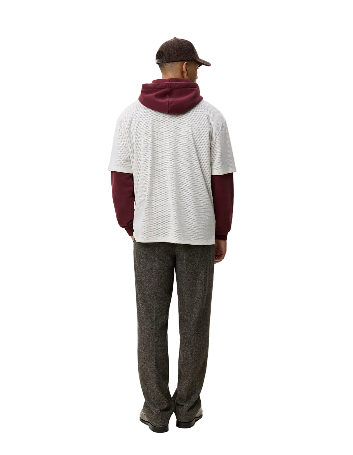 Mesh T-Shirt