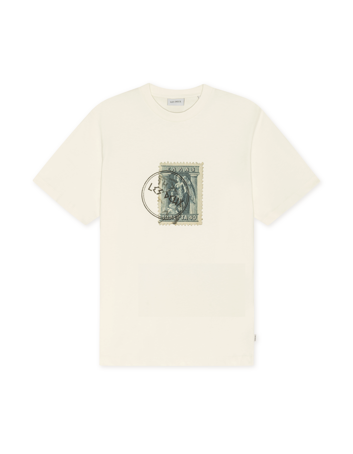 Stamp T-Shirt