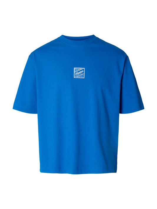 Relax Brock SS Tee Hotel Amour