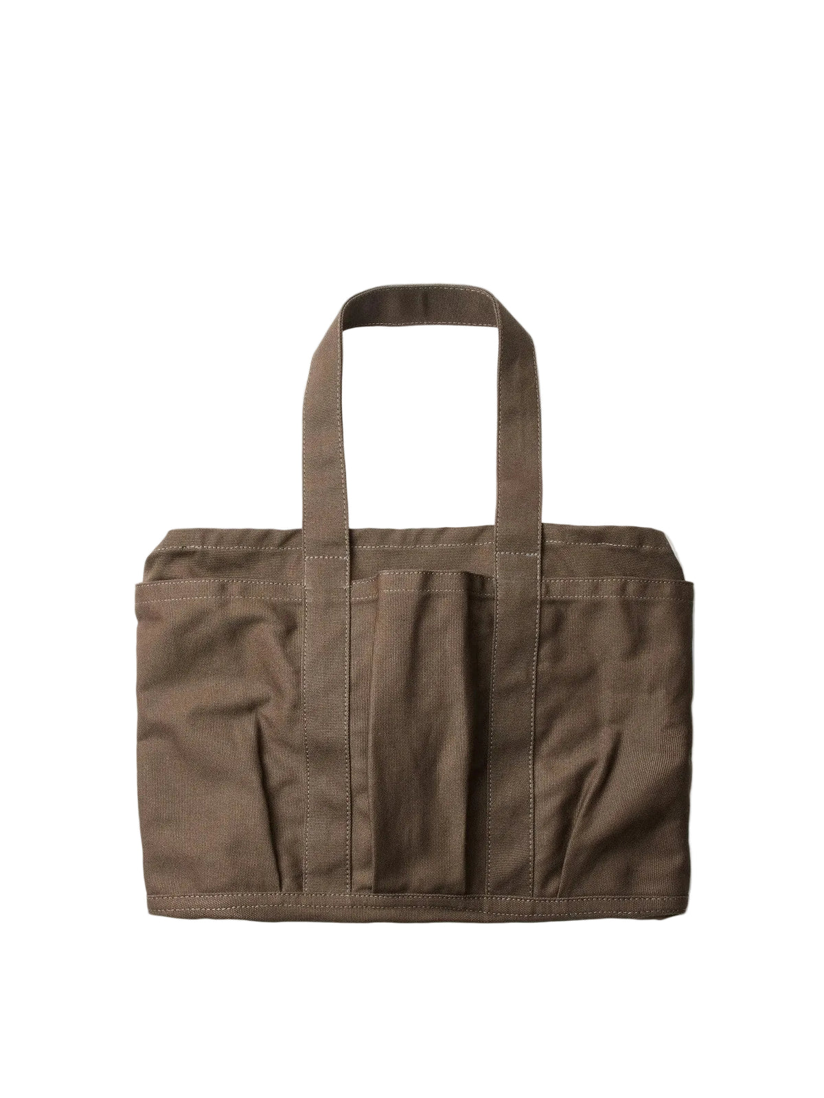 Zuri Domestic Canvas Tote Bag