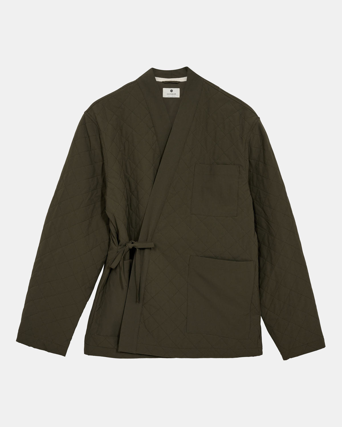 Jesper Quilt Kimono