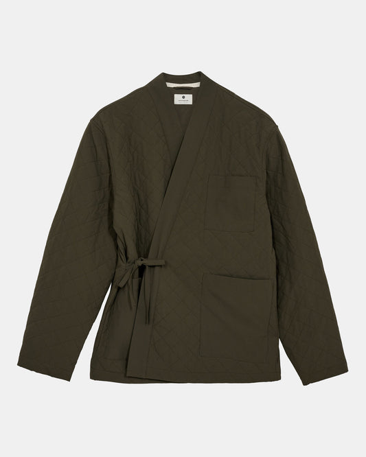 Jesper Quilt Kimono