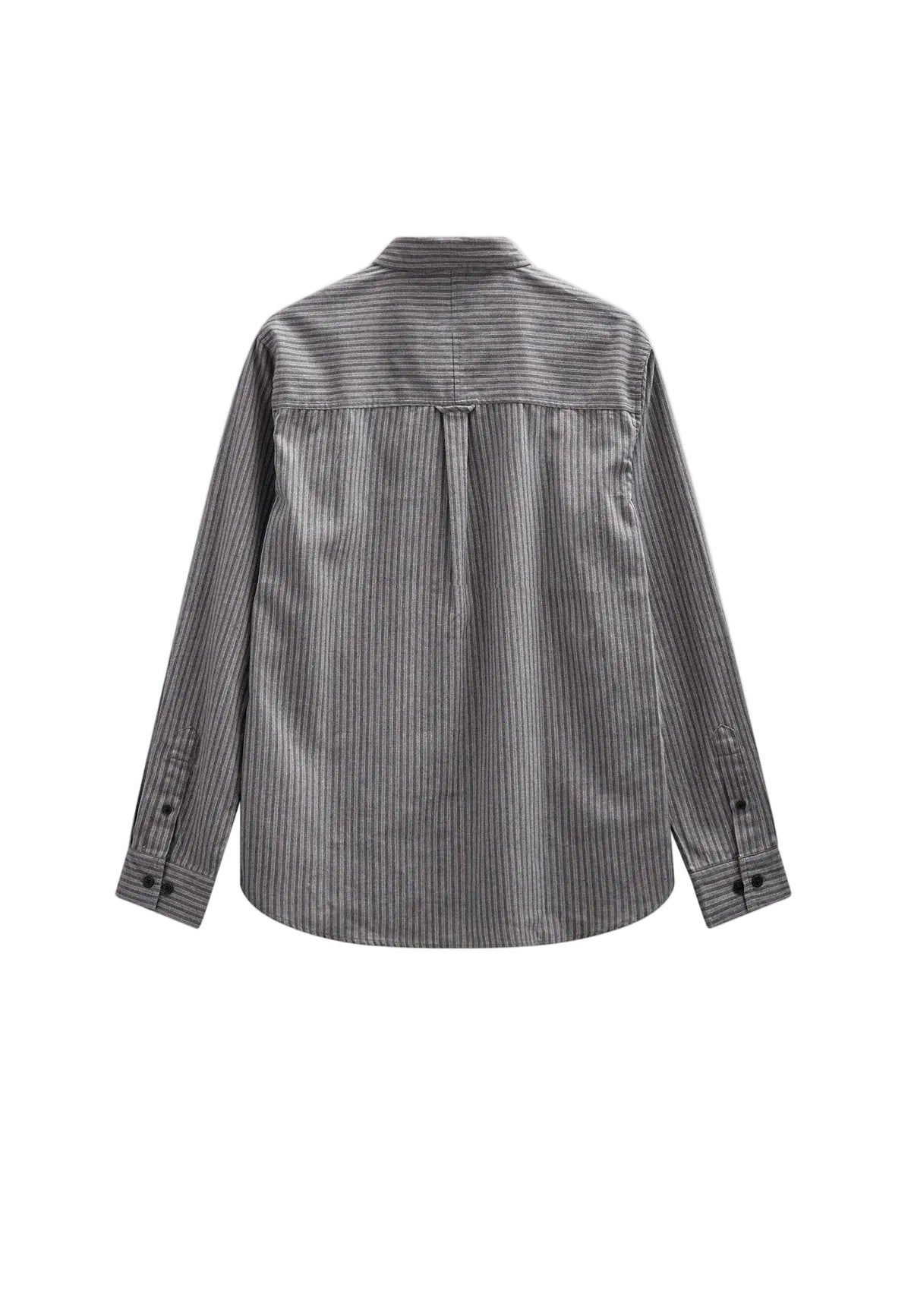LEIF STRIPE4 LS SHIRT