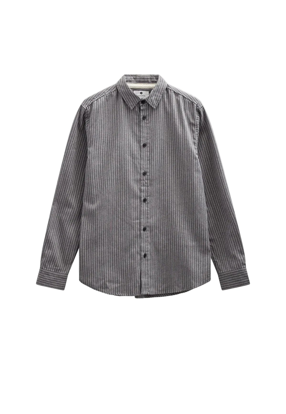 LEIF STRIPE4 LS SHIRT