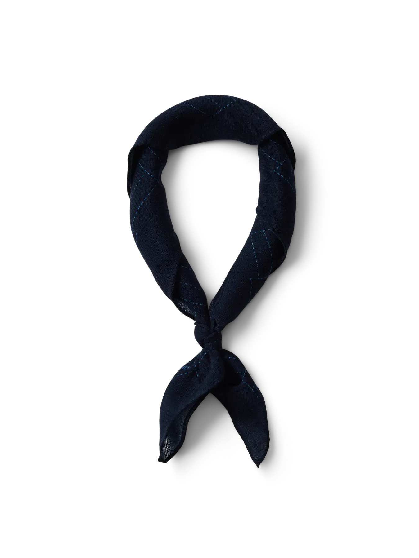 Nicolas Wool Bandana