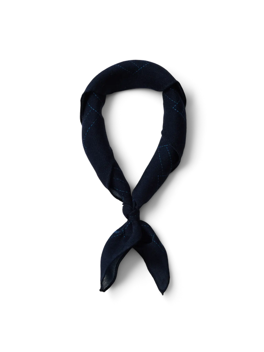 Nicolas Wool Bandana