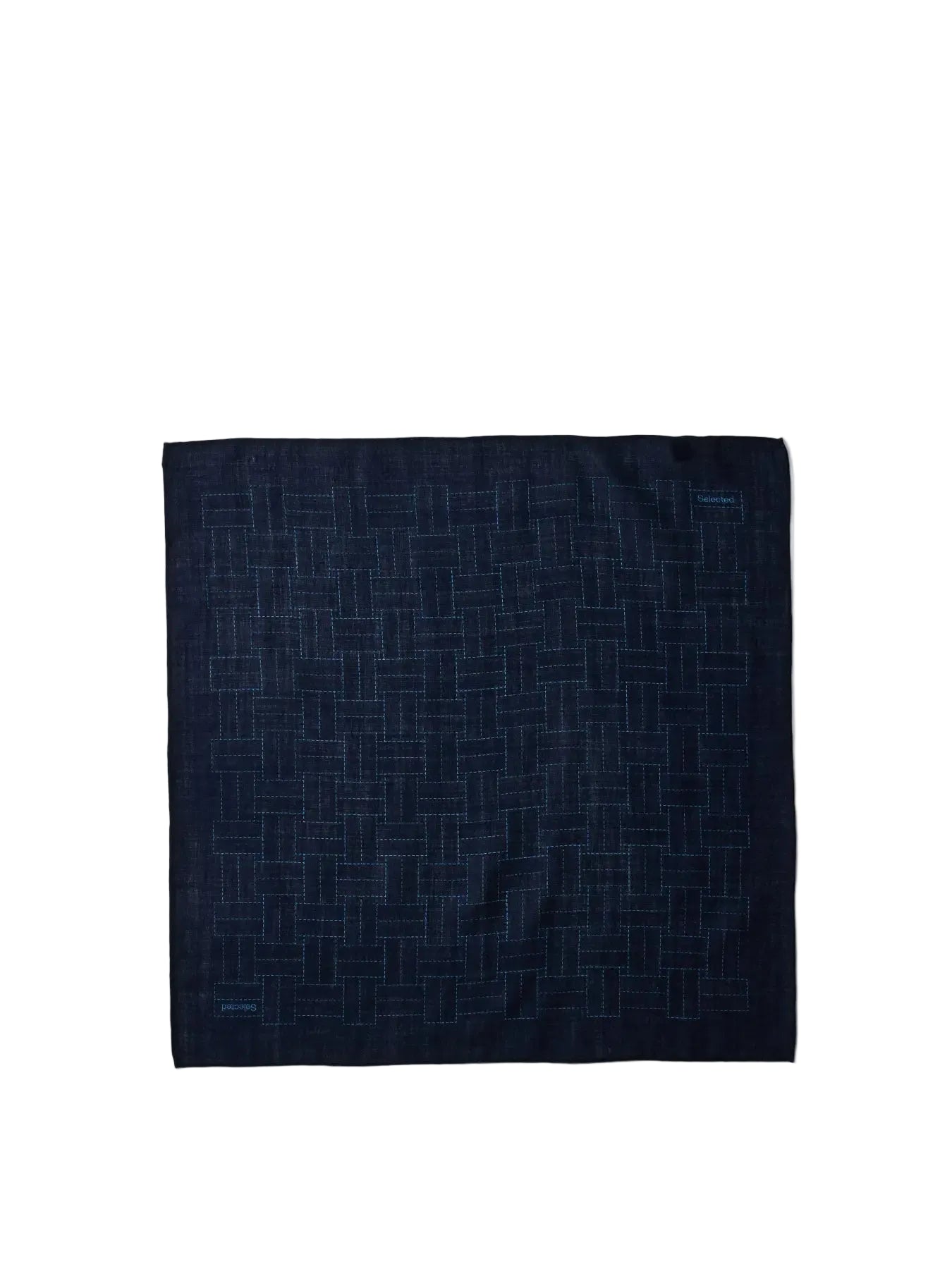 Nicolas Wool Bandana