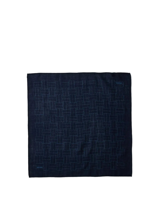 Nicolas Wool Bandana
