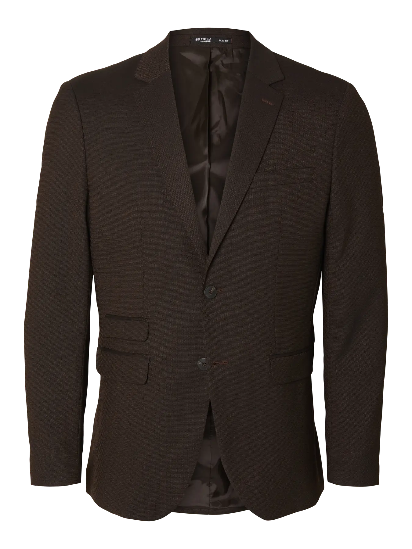 Slim Neil Blazer