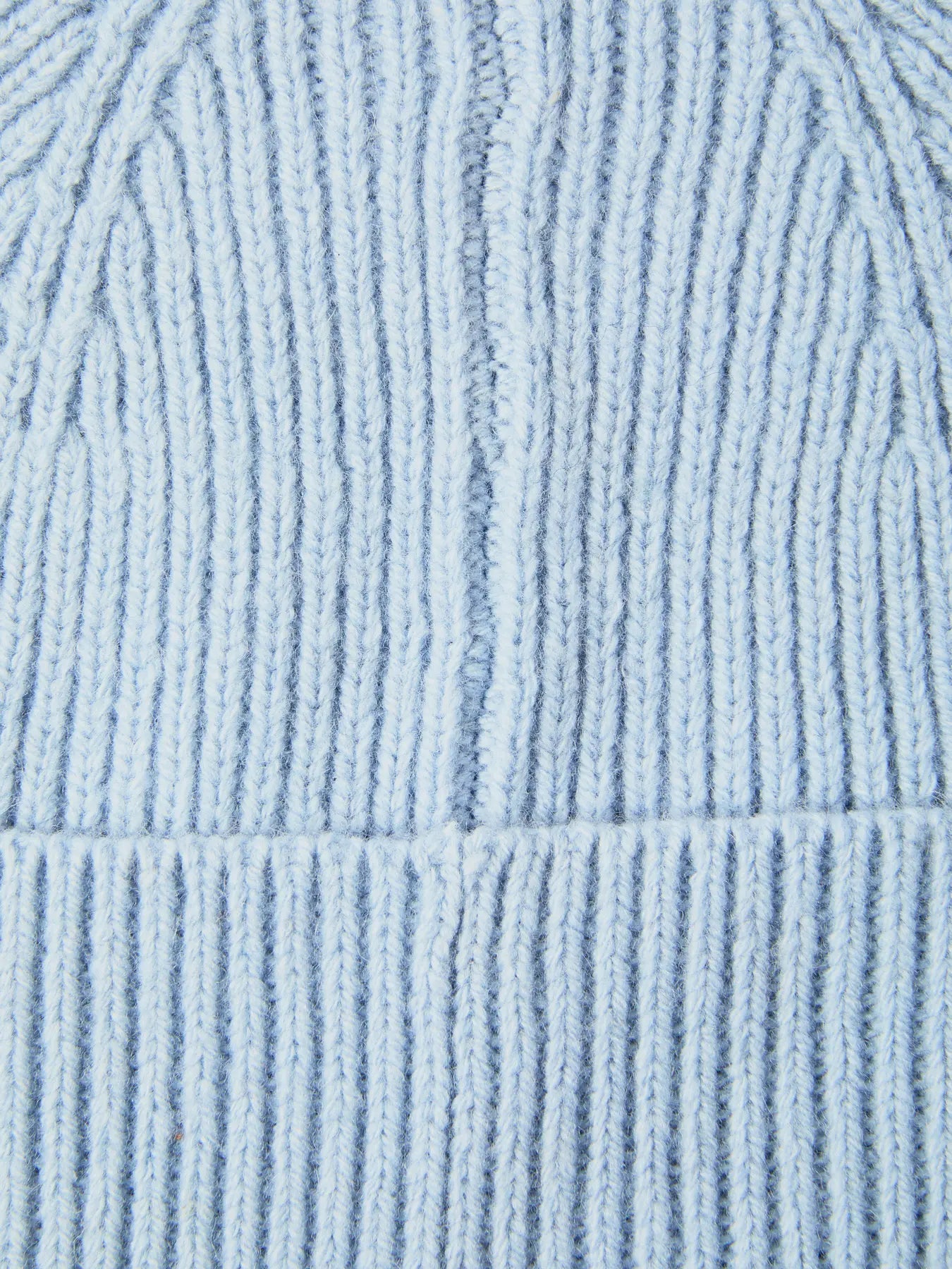 Mason Merino Sailor Wool Beanie