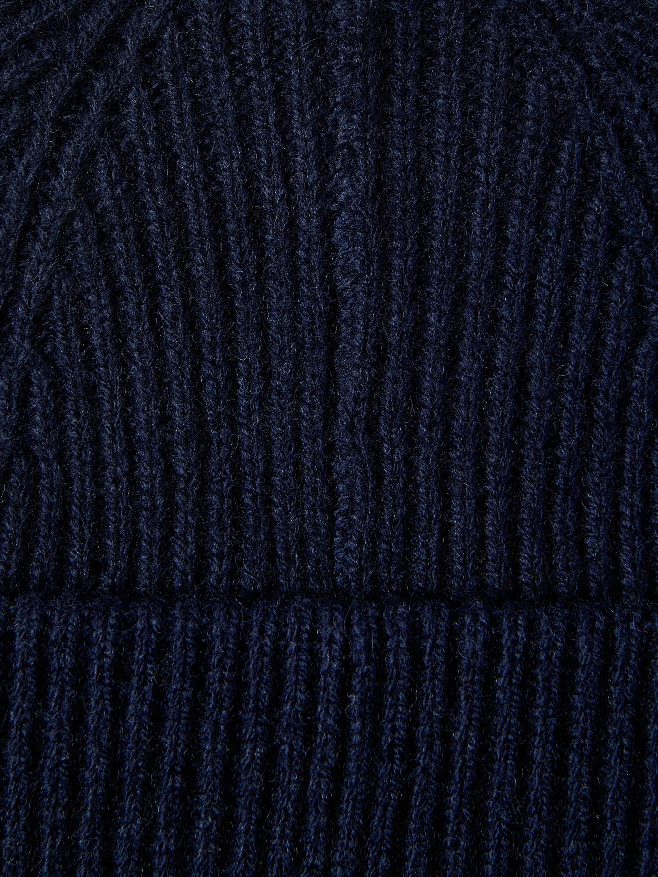 Mason Merino Sailor Wool Beanie