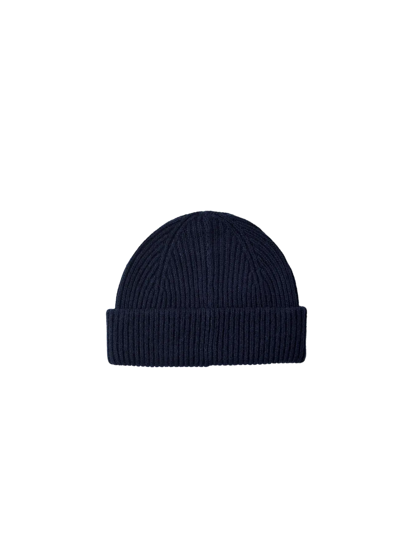 Mason Merino Sailor Wool Beanie