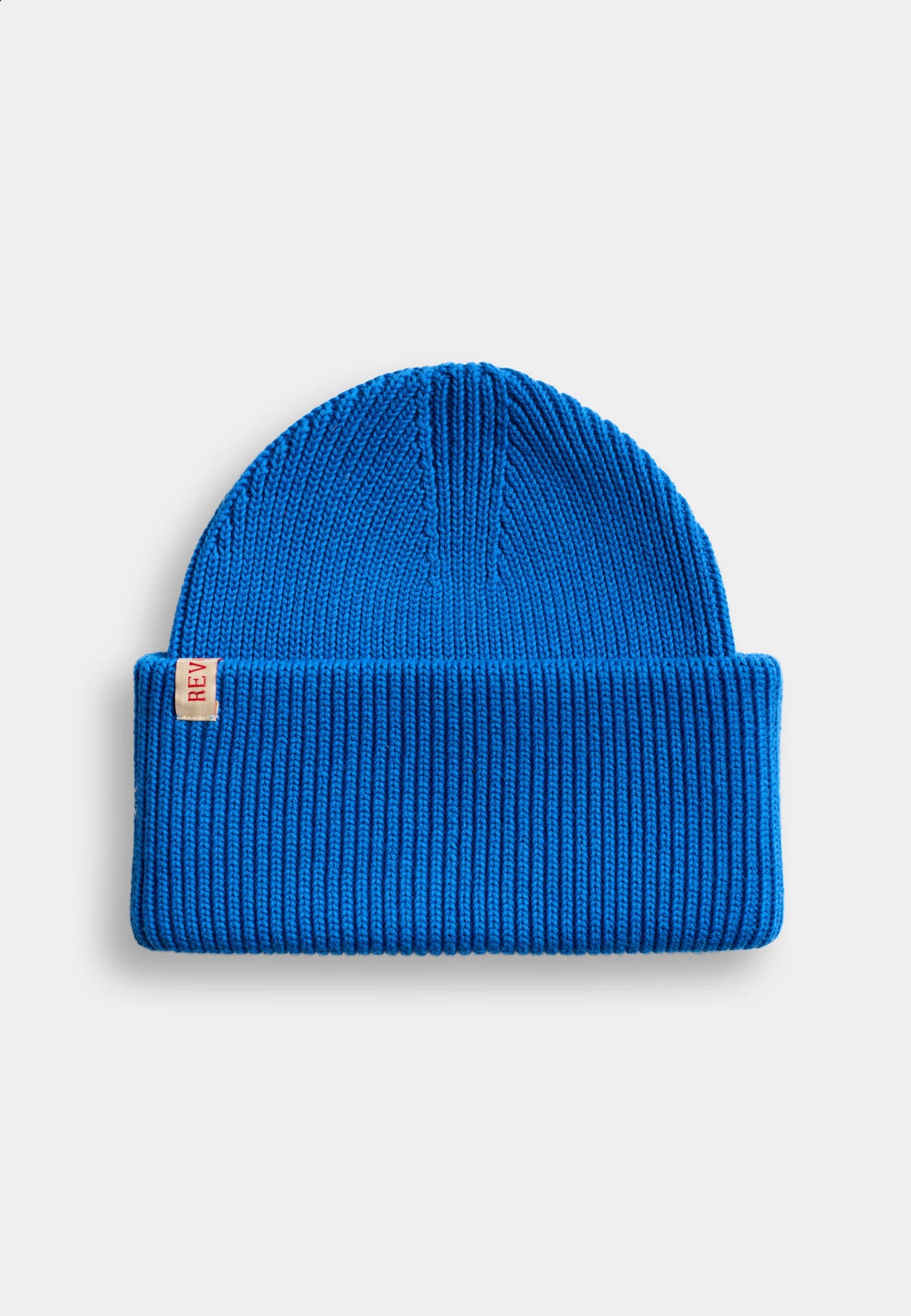Big Fold Up Cotton Beanie 9320