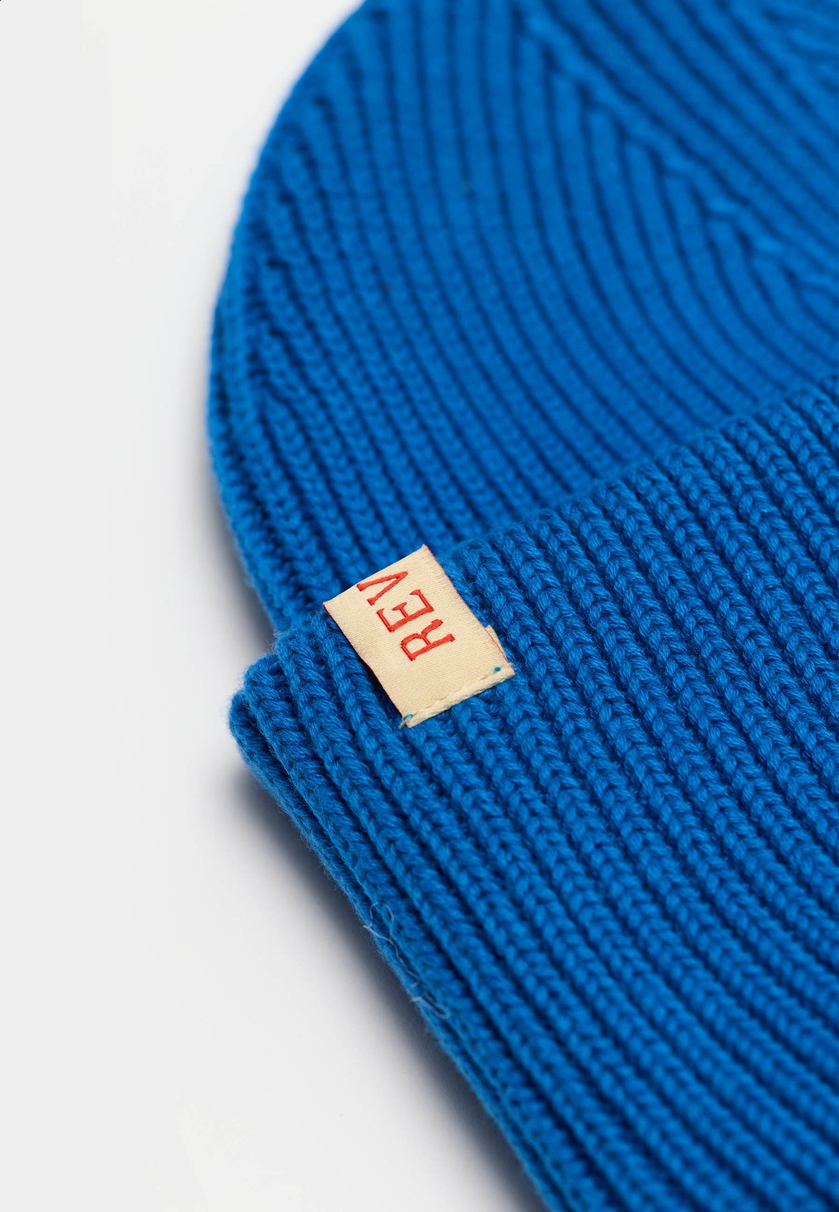 Big Fold Up Cotton Beanie 9320