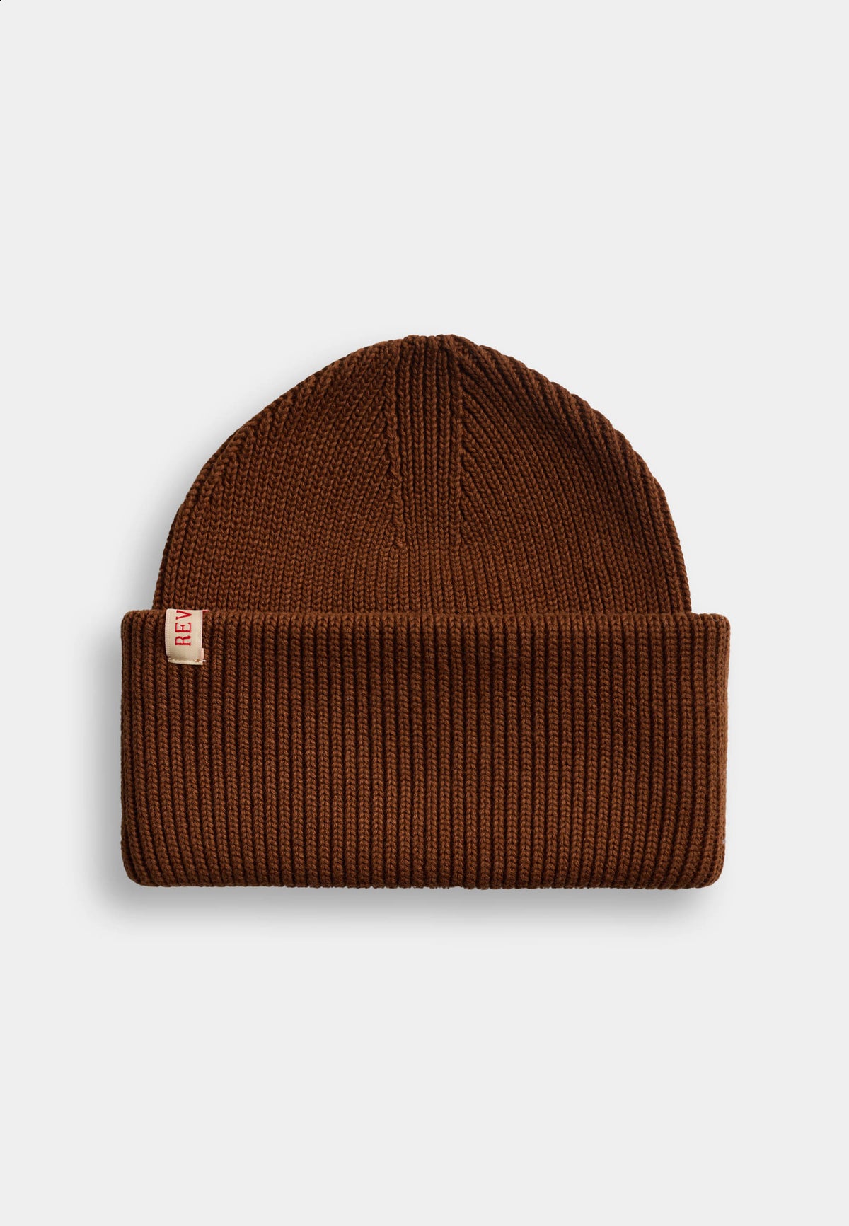 Big Fold Up Cotton Beanie 9320