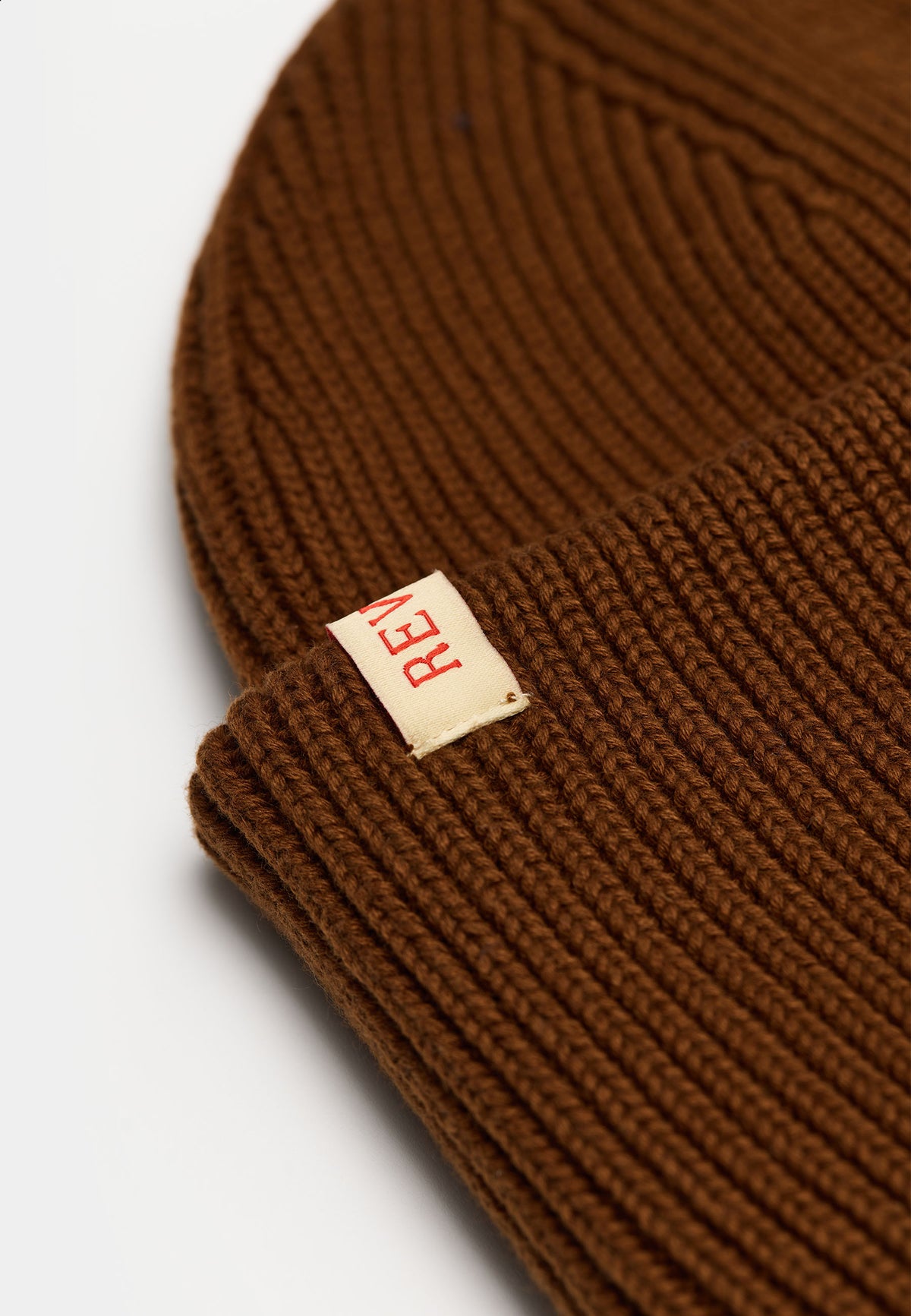 Big Fold Up Cotton Beanie 9320