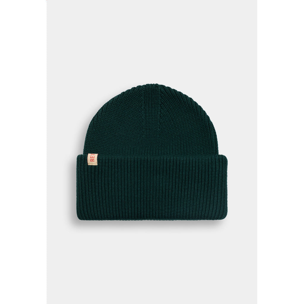 Big Fold Up Cotton Beanie 9320
