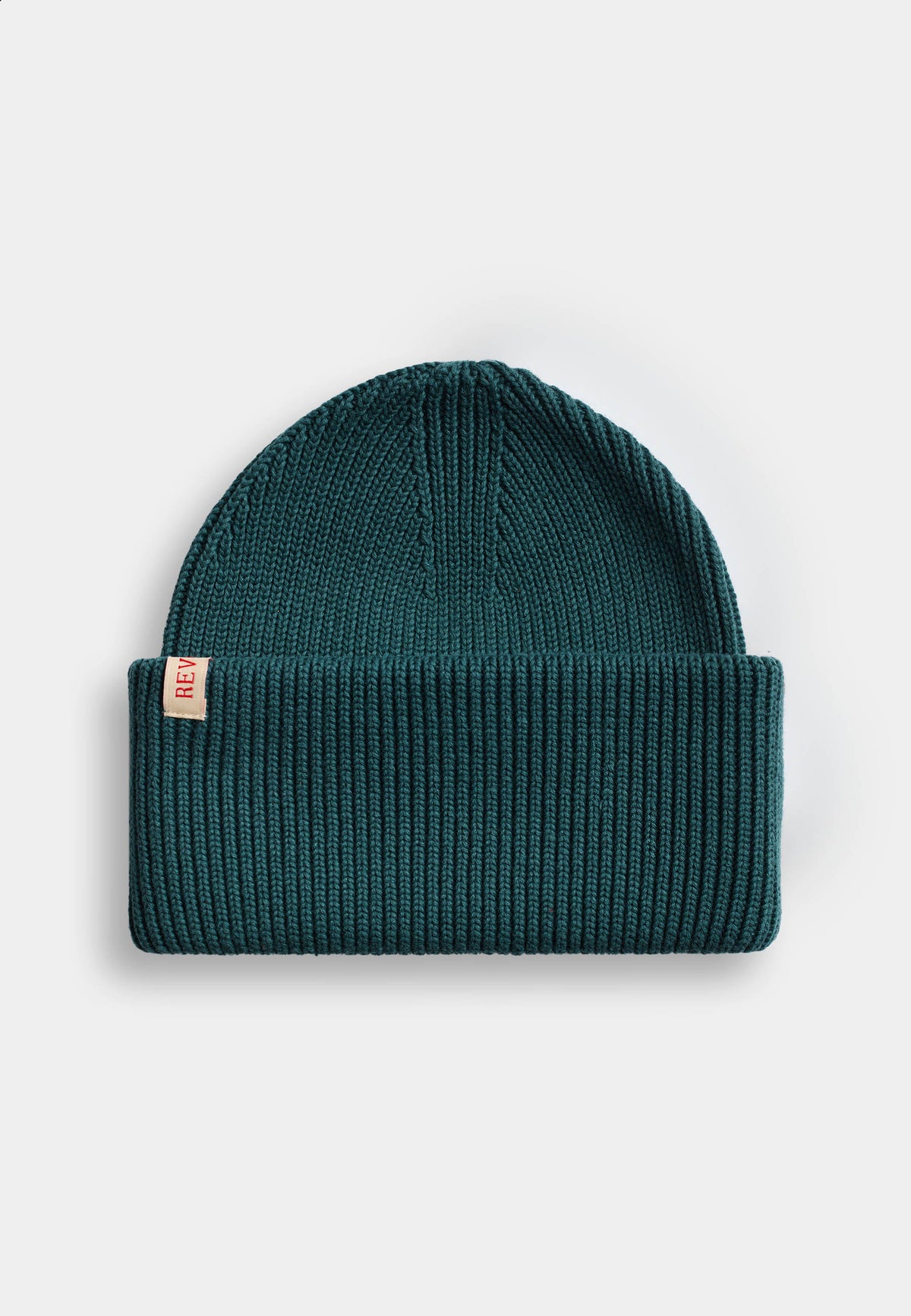 Big Fold Up Cotton Beanie 9320