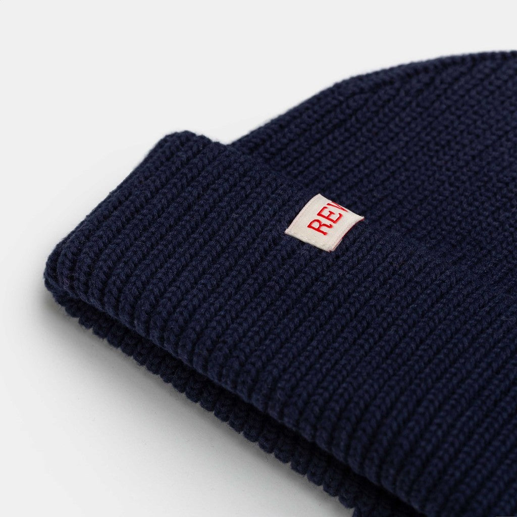 Fisherman Cotton Beanie 9324