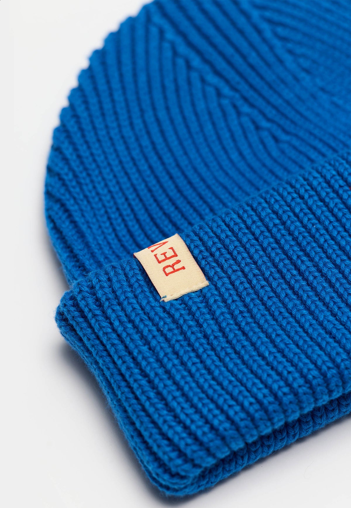 Fisherman Cotton Beanie 9324
