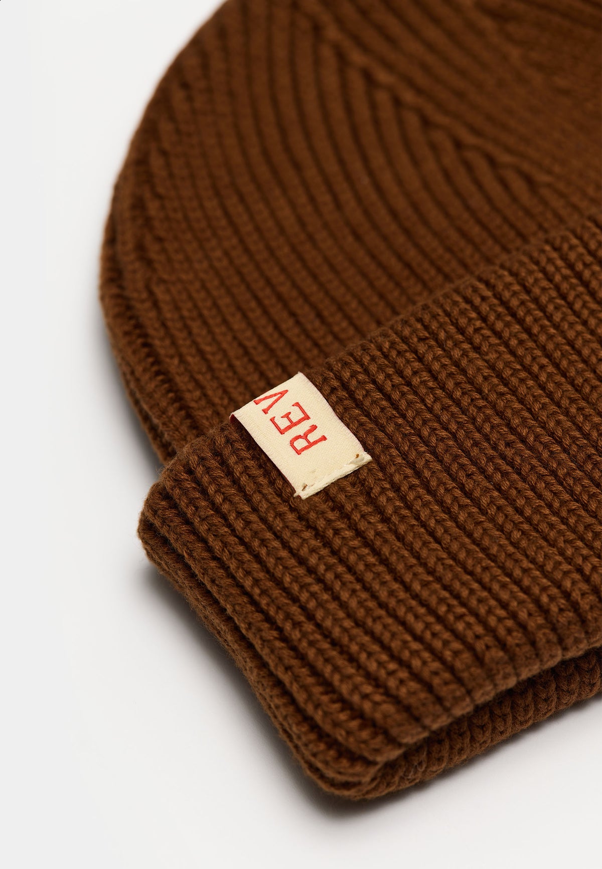 Fisherman Cotton Beanie 9324
