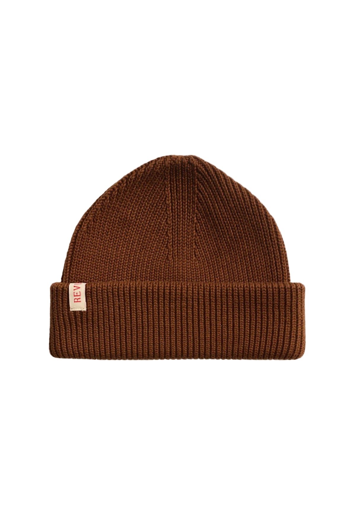 Fisherman Cotton Beanie 9324