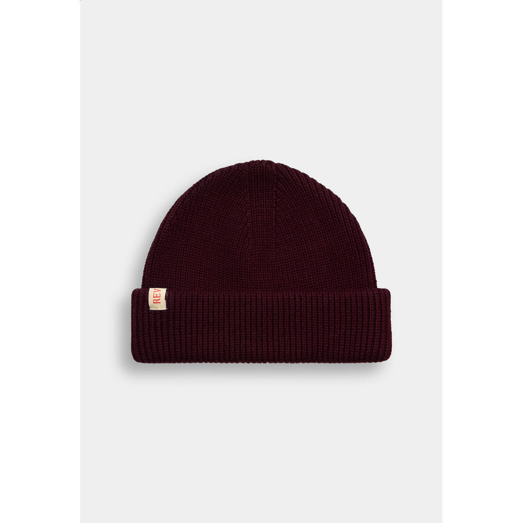 Fisherman Cotton Beanie 9324