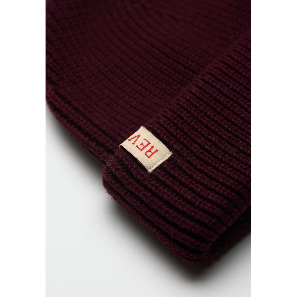 Fisherman Cotton Beanie 9324