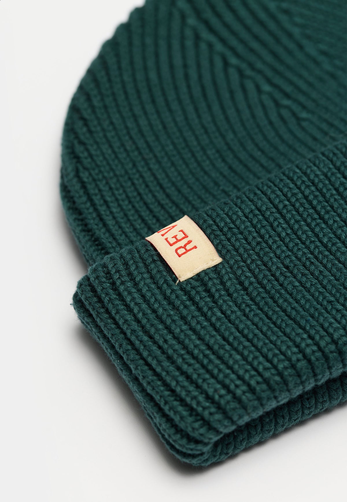 Fisherman Cotton Beanie 9324
